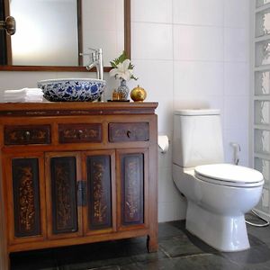 Villa met een Slaapkamer